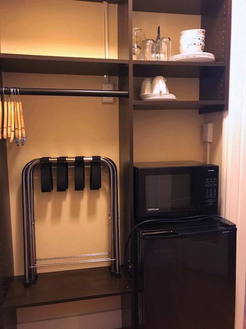 Mayflower Hotel Inc Сан Франциско Екстериор снимка